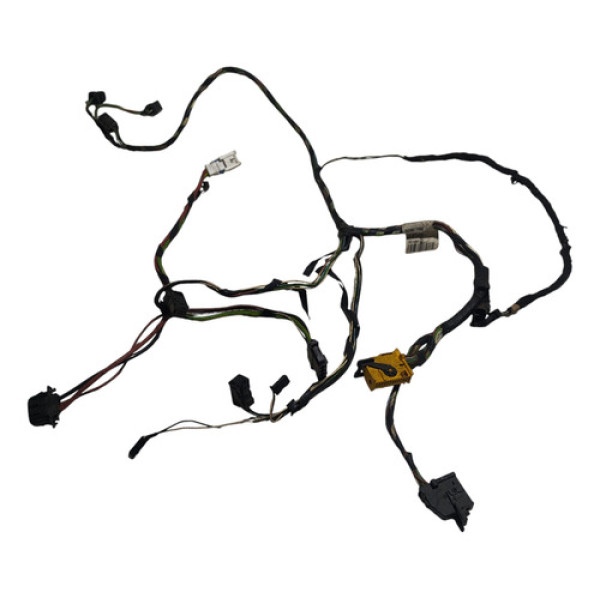 Cabo Chicote Caixa Ar Citroen C5 Tourer 2010 A 2013 3296700