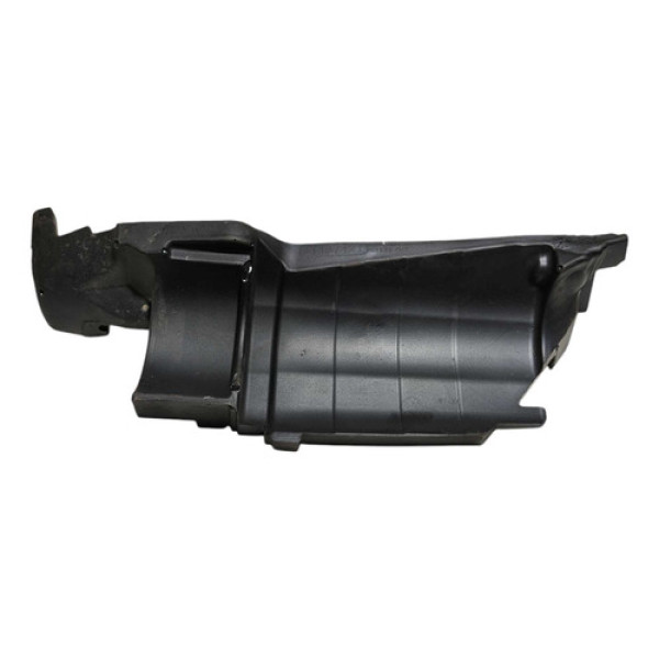 Protetor Isola Supercharger Volvo Xc60 T8 2.0t Hib 2019/22