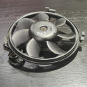 Ventoinha Radiador Vw Passat 1.8  Ano 1999 863366j