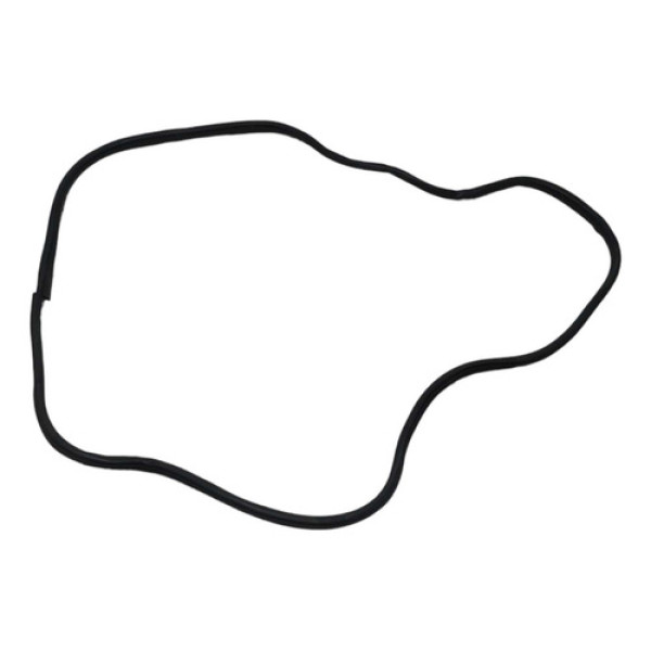 Borracha Vedação Dianteira Dir Nissan Kicks 2017 2018 2019