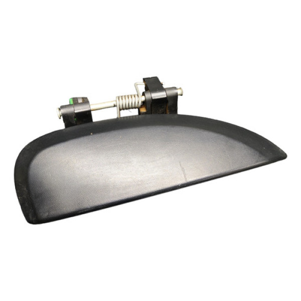 Maçaneta Externa Traseira Direita Renault Kwid 2017 2018 19 1 Traseira