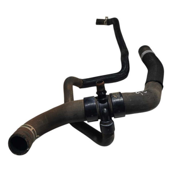 Mangueira Água Radiador Citroen C4 2.0 Hatch 2011 2012 2013