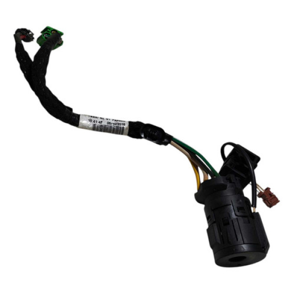 Comutador Ignição 9663123280 Citroen Aircross 2016 A 2020