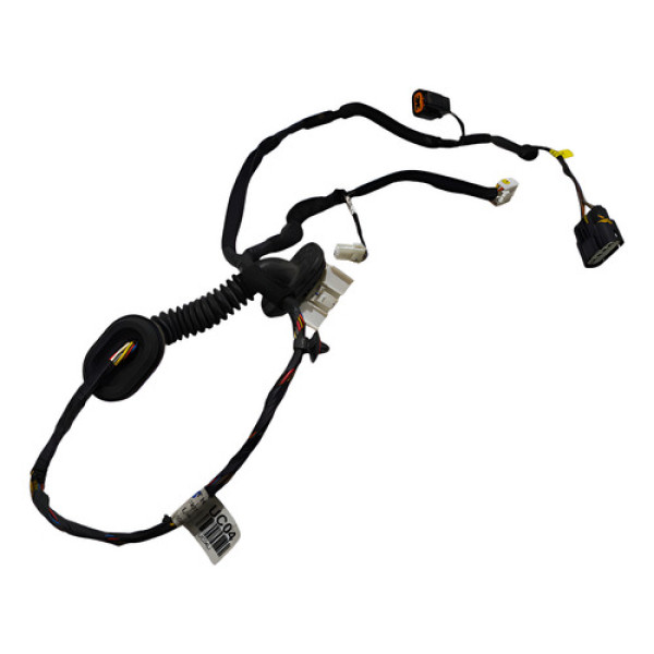 Pisca Chicote Porta Tras Esquerda Hyundai Creta 2017/2021