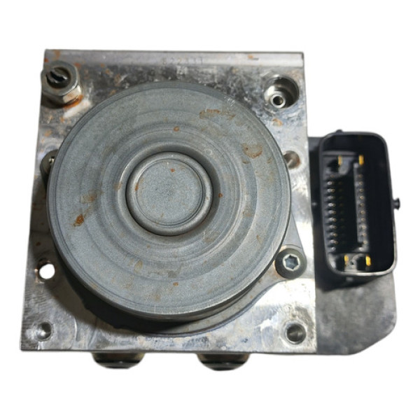 Módulo Central Toyota Yaris Xls 1.5 2019 2020 4454052790