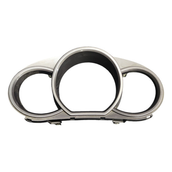 Moldura Painel Velocímetro Citroen C3 2013/2015 9676054977