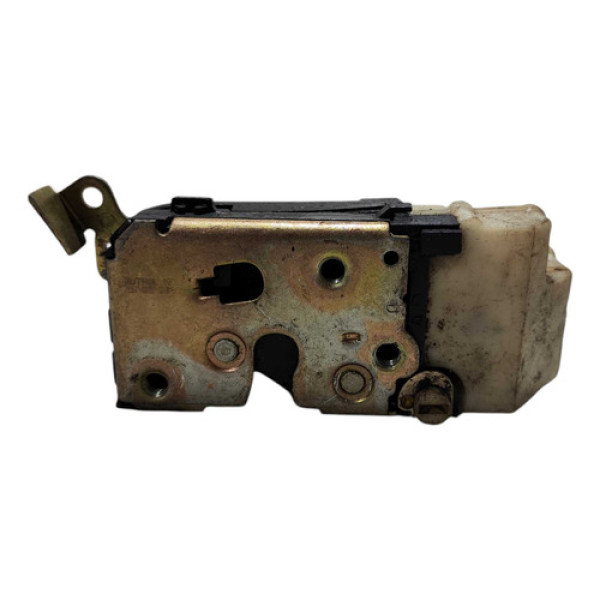 Fechadura Porta Tras Dir Fiat Palio 2008 A 2010