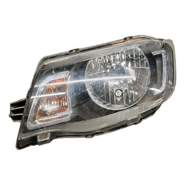 Farol Esquerdo Renault Kwid 2017 2018 2019 Esquerdo