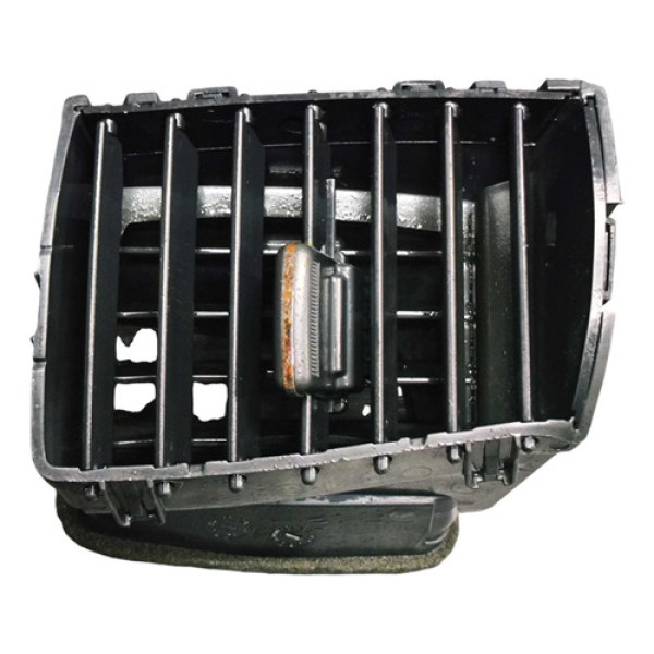 Difusor Ar Central Direito Mitsubishi Outlander 2014 A 2019