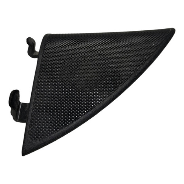 Moldura Int Retrovisor Esq Mercedes C180 C200 2016 A 2018 Preto
