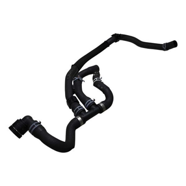 Mangueira Radiador 2qb122073k Vw Virtus 1.0 Turbo 2020/2021