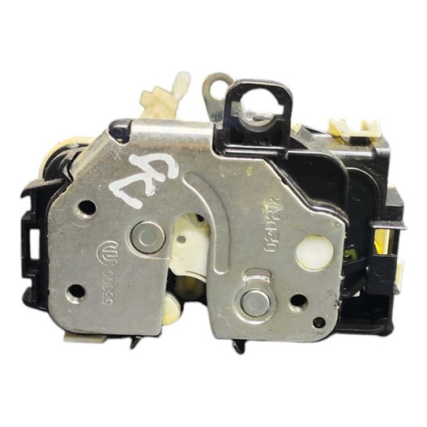 Fechadura Dianteira Direita Fiat Argo Drive 2022 2023 2024