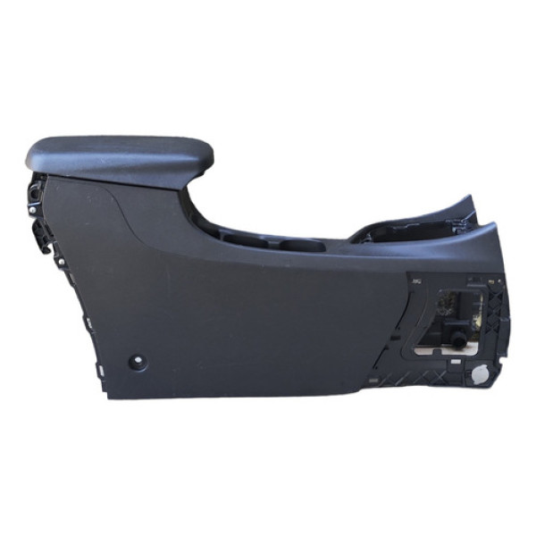 Console Porta Copos Apoio Braço Chery Arrizo 5 2020 A 2022 Preto