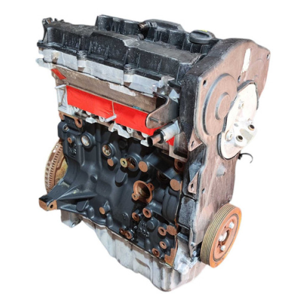 Motor Parcial Peugeot 2008 1.6 2021 2022 2023