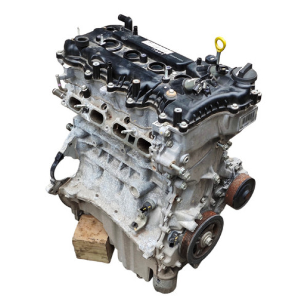 Motor Toyota Etios Yaris 1.5 2021 2016 17 2018 2020 22 2023