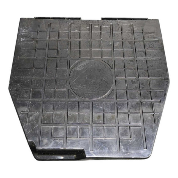 Tampa Capa Módulo Volvo Xc60 T8 2.0 2020 2021/2023 31423266