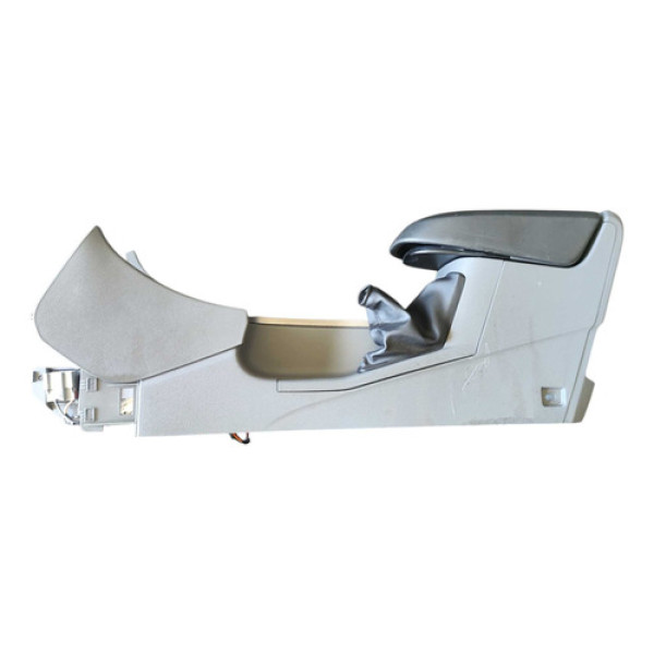 Console Central 8m51a045m19ab1e3h Ford Focus Sedan 2009/2011