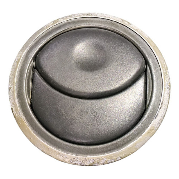 Difusor Ar Condicionado Painel Renault Duster 2013 2014 