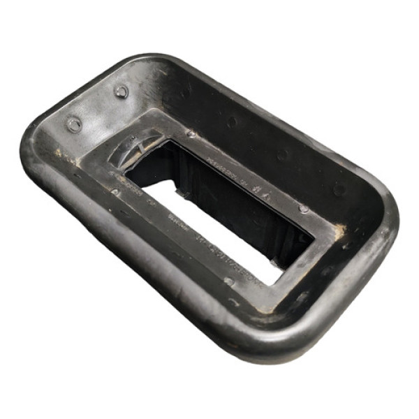 Moldura Duto Ar 9645683280 Citroen C5 Tourer 2009 2010