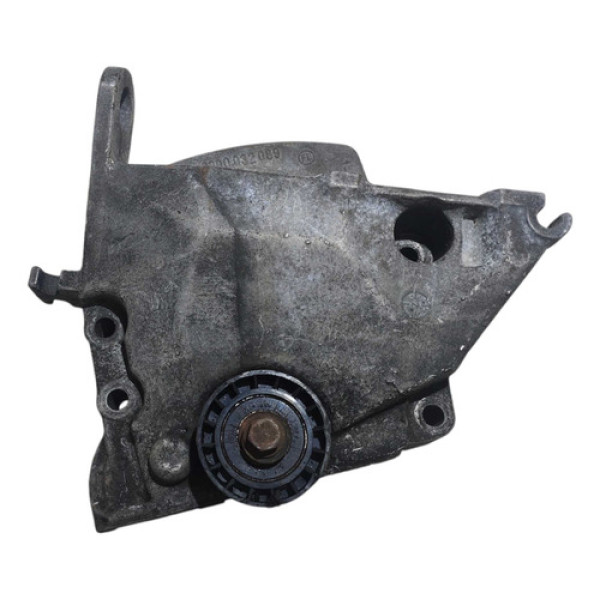 Suporte Coxim Motor Renault Clio 1.0 16v 2001 2002 A 2009