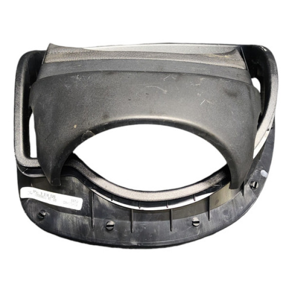 Moldura Coluna Direção 6131921954805 Bmw 320 2013 2014 2015