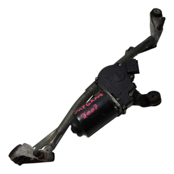 Motor Limpador Dianteiro Renault Megane 2007 2008 84300018