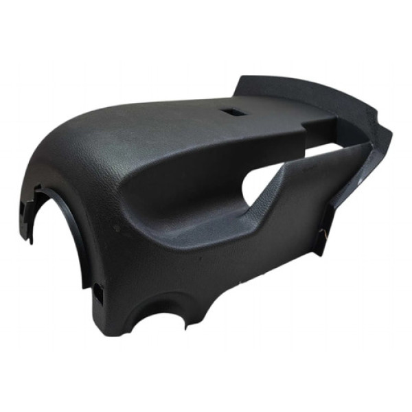 Moldura Coluna Direção Nissan Kicks 2018 A 2020 484705ra0a