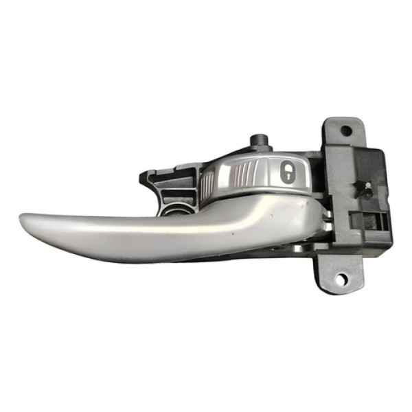 Maçaneta Interna Tras Direita Jeep Renegade 2021 2022 2023 Traseira