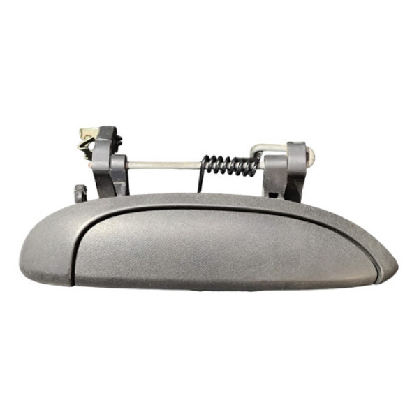Maçaneta Externa Traseira Dir Renault Megane 2000 2001 02 1 Traseira