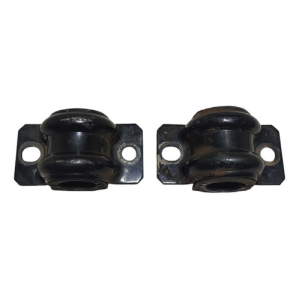 Bucha Barra Estabilizadora Diant Citroen Azera 2009 2010 