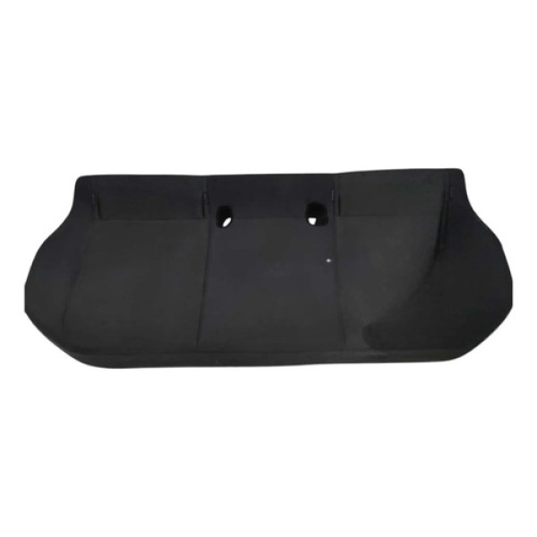 Acento Banco Traseiro Volkswagen Up Tsi 2016 2017 A 2019 Preto