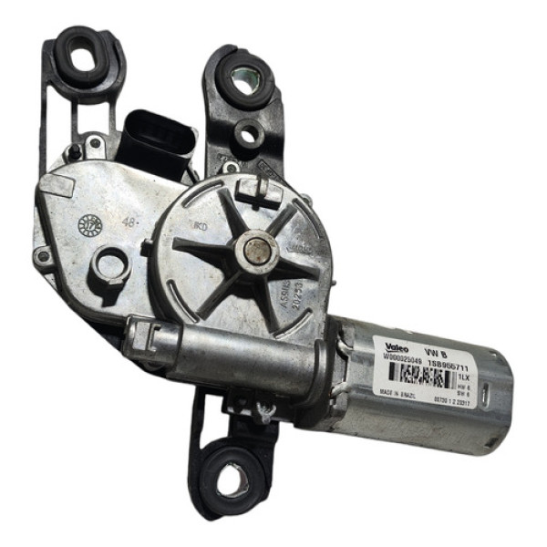 Motor Limpador Vidro Traseiro 1sb955711 Volks Up 2018 2019