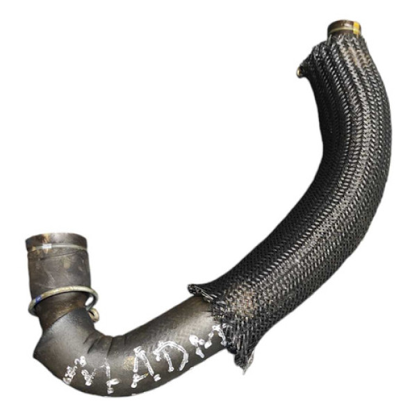 Mangueira Coletor Admissão Toyota Corolla 2.0 2012 A 2015