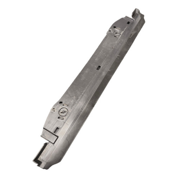 Moldura Radiador 51752990839 Bmw X1 2013 2014 2015 2.0