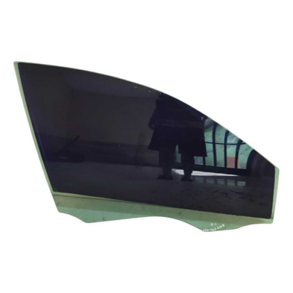 Vidro Porta Dianteira Direita Renault Megane 2008 2009 2010