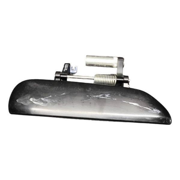 Maçaneta Externa Traseira Direita Honda Fit 2010 2011 2012 1 Traseira