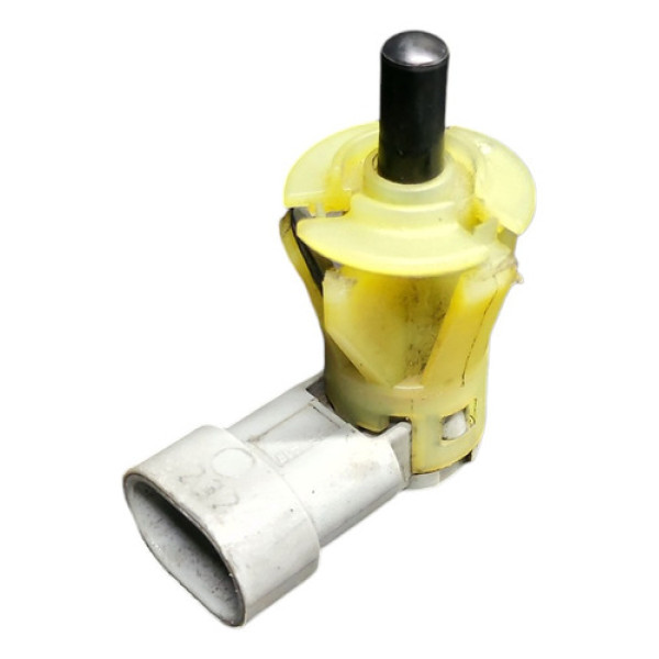 Sensor Interruptor Abertura Capô Renault Symbol 2009/2012