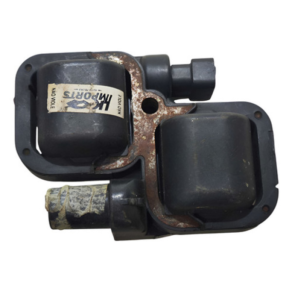 Bobina Ignição Mercedes B170 2008 2009 A 2012 A0001587803