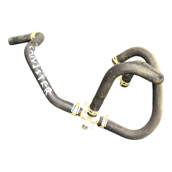 Mangueira Filtro Canister Honda Civic 1.8 Flex 2014 A 2016