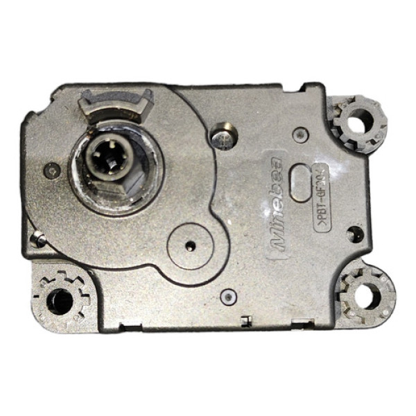 Motor Atuador Caixa Ar Peugeot 208 2020 2021/2023 Z5509001