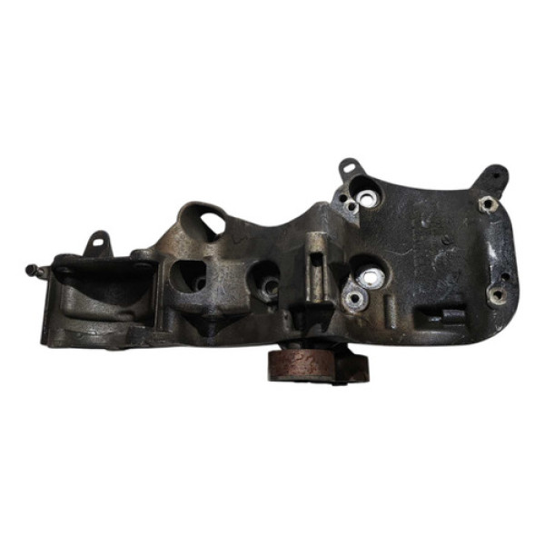 Suporte Alternador 82008146527 Renault Logan 2008 A 2013