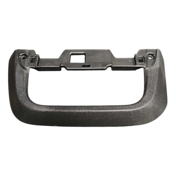 Moldura Comando Ar Cond Renault Kwid 2017/2020 251635900r