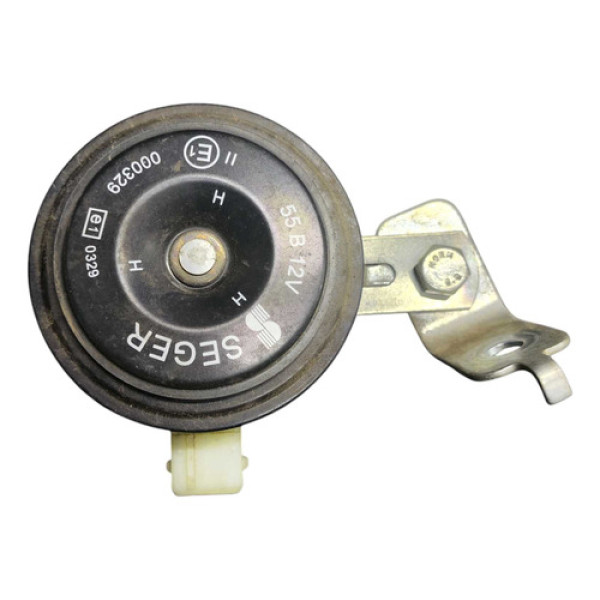 Buzina 256104007r Renault Duster 2013 2014 2015