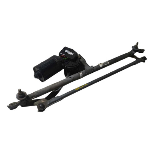 Motor Limpador Parabrisa Chevrolet Vectra 1999 2000 A 2005