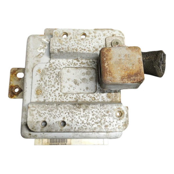 Modulo Alarme 8712031111 Ssangyong Kyron 2011 2012