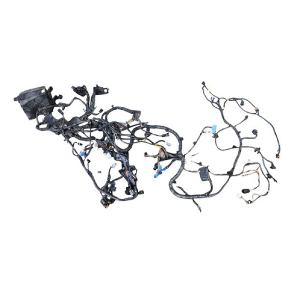 Pisca Chicote Motor Hyundai Ix35 2.0 2015 A 2019