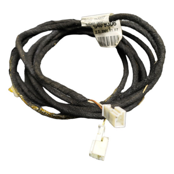 Chicote Teto Mercedes E320 2003 2004 2005 