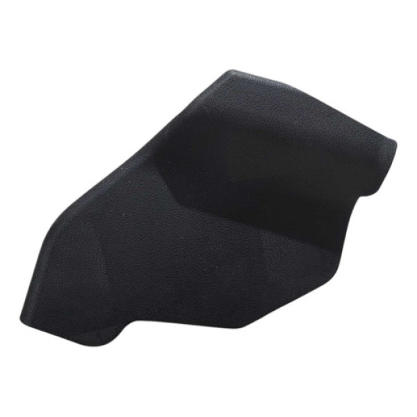 Moldura Trilho Banco Dianteiro Toyota Prius 2012 A 2015 Preto