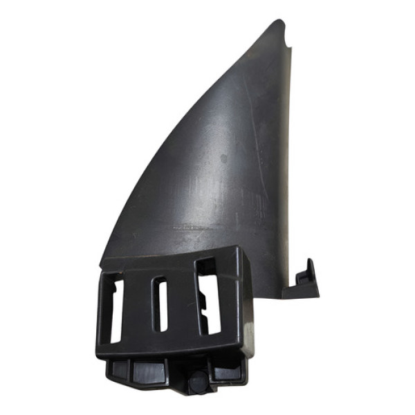 Moldura Interna Retrovisor Direito Vw T-cross 2018 A 2020