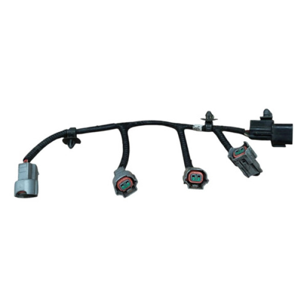 Chicote Bico Injetor Kia Picanto 2010 2011 1.0 3961002910